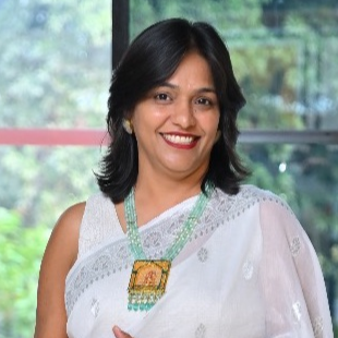 RESHU AGGARWAAL